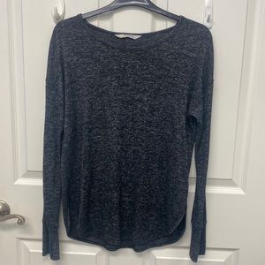 Soft Healther Longsleeve T-shirt